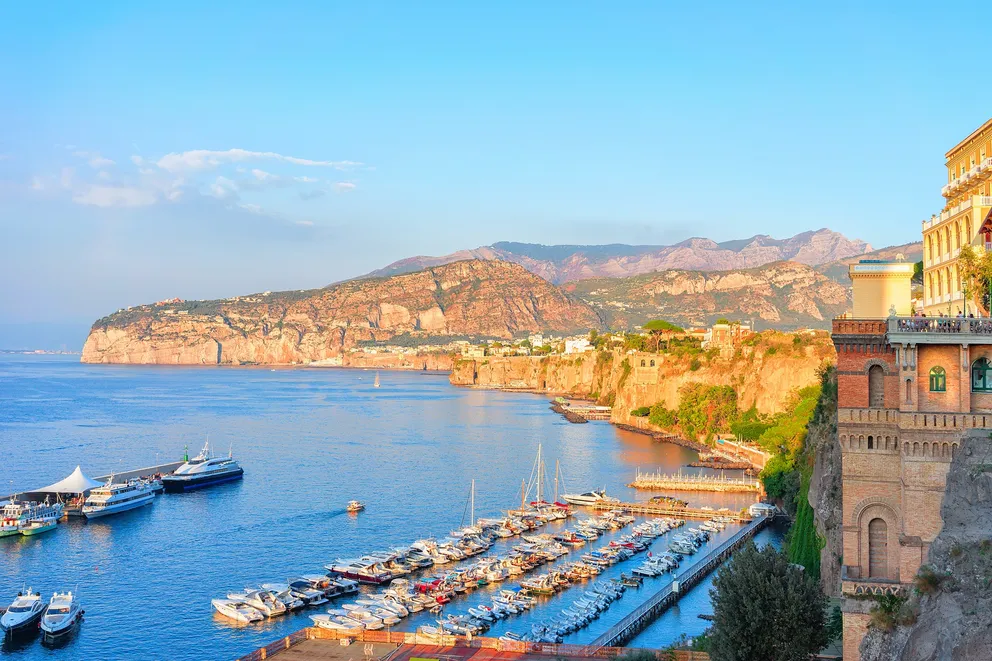 Travel in comfort and style with us