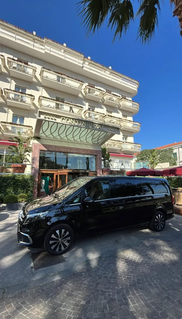 Scialone Limousine-5