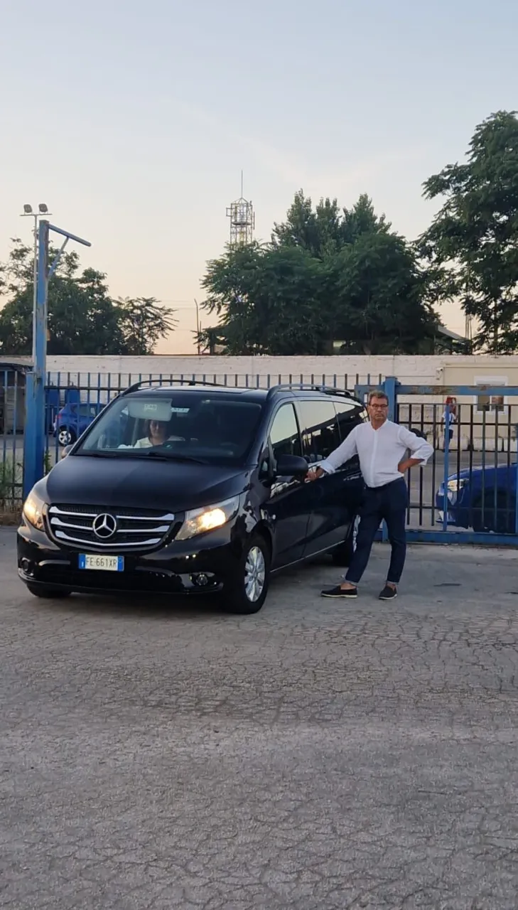 Scialone Limousine-23