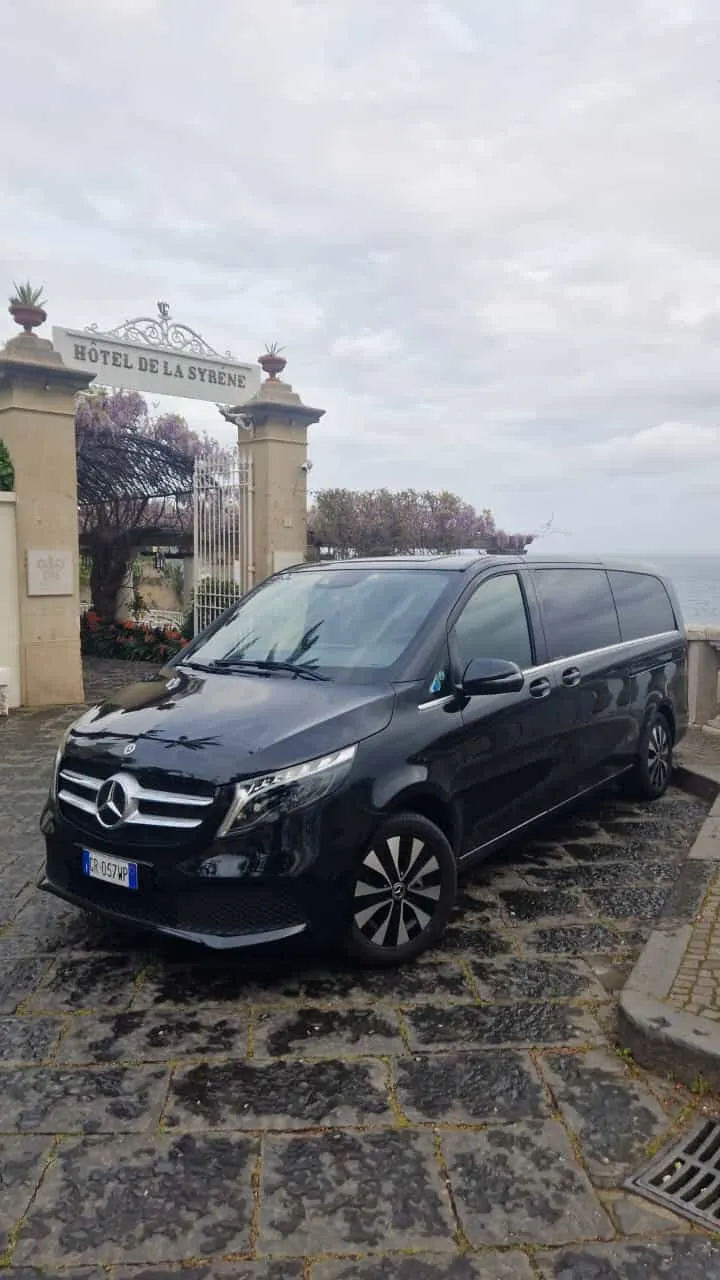 Scialone Limousine-15