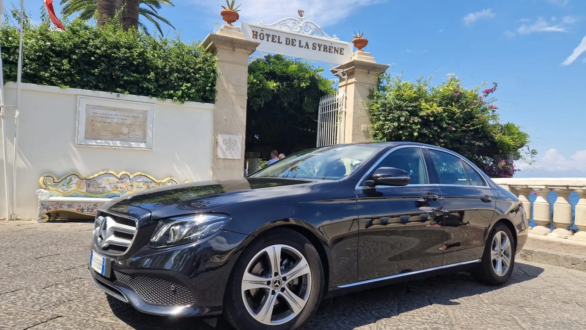 Scialone Limousine-22